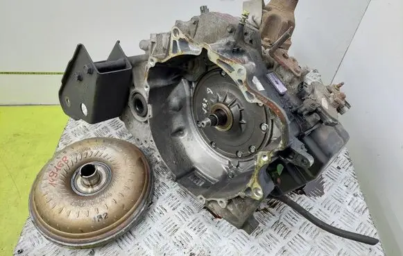 Chevrolet Epica Automatic gearbox AF33