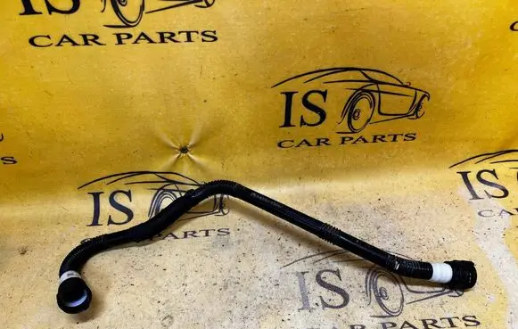 Tesla Model 3 Engine coolant pipe/hose 107760300F