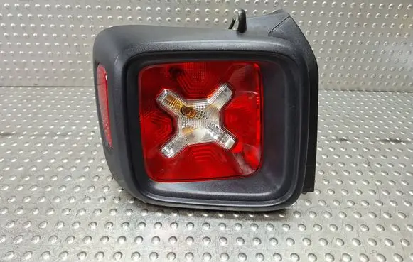 Jeep Renegade Rear/tail lights 52109469