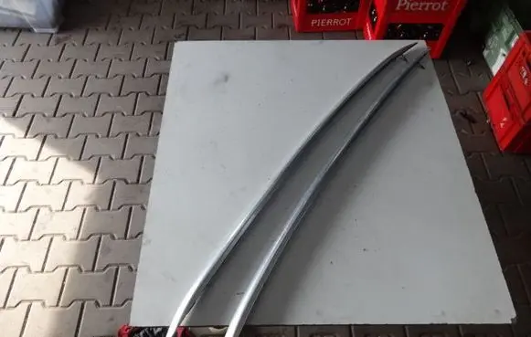 Seat Ibiza IV (6J,6P) Roof bar rail 