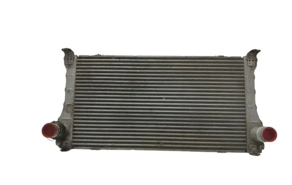 Toyota Avensis T270 Intercooler radiator JD1271003521