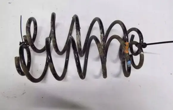 Honda Jazz Rear coil spring 834617kd256227