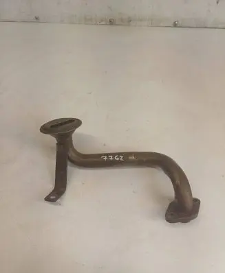 Jaguar X-Type Oil sump strainer pipe 