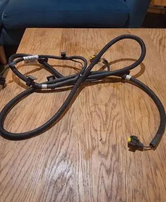Dacia Jogger Wiring harness P240703420R