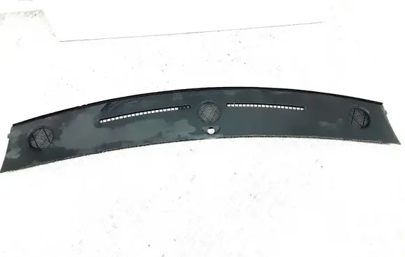 Chrysler Town u0026 Country V Panel trim 1SE86DX9AC