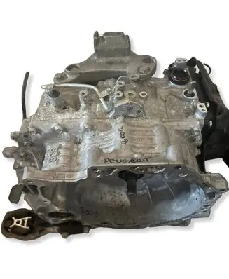 Peugeot 3008 II Automatic gearbox 20GT90