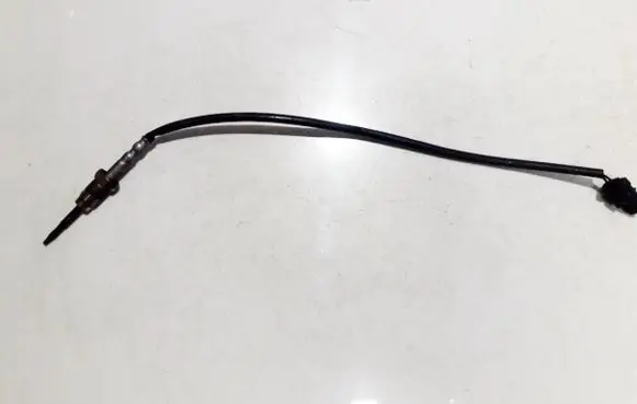 Exhaust gas temperature sensor