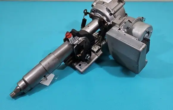 Ford Transit Courier Electric power steering pump 54086814A IMPRK1471328
