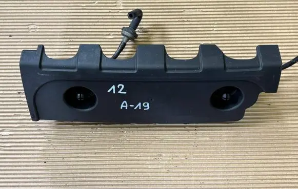 Audi A3 S3 8P Engine cover (trim) 06F129208C