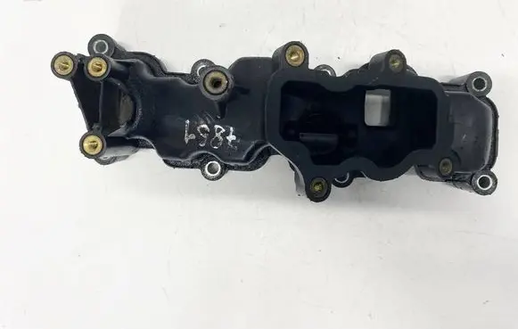 Audi A6 S6 C6 4F Intake manifold 059129712n 2900314579
