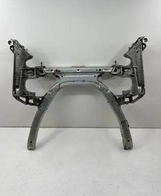 BMW 5 E60 E61 Front subframe 6759461