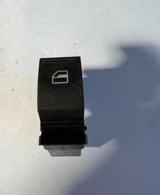 Volkswagen Touran I Electric window control switch 1T0959851 0759013