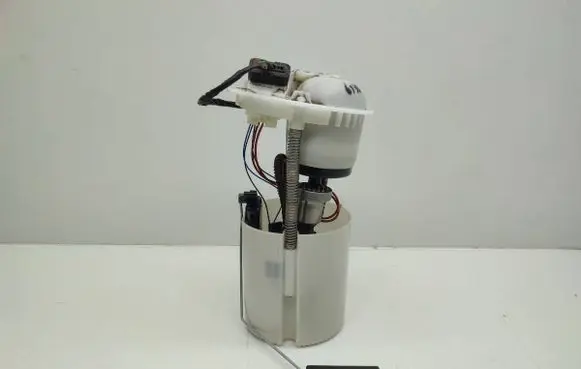 Fiat 500 In-tank fuel pump A2C53024940