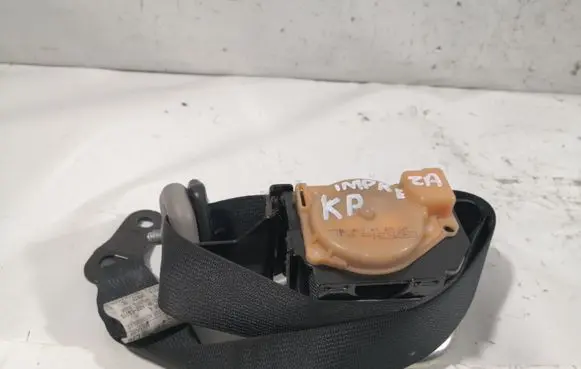 Subaru Impreza II Front seatbelt C9252N TKAB2ES115