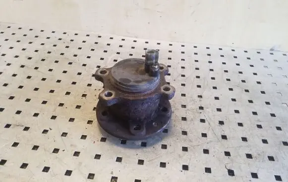 Volvo XC60 Rear wheel hub
