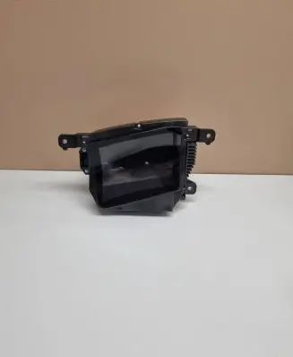 BMW X5 E70 Head up display screen 62309180657