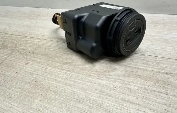 Porsche Cayenne (92A) Ignition lock 7PP905865F