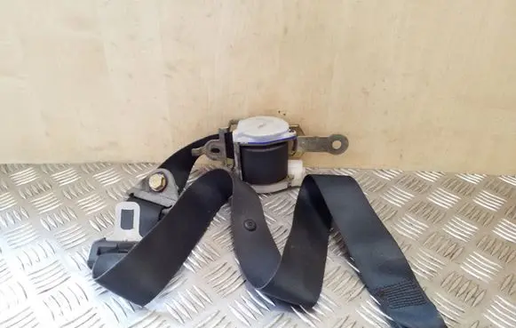 Opel Frontera A Front seatbelt 91140167
