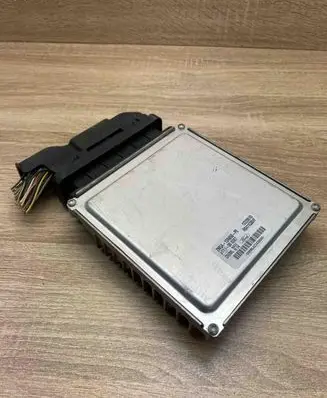 Ford Focus Engine control unit/module ECU 2M5A12A650PE