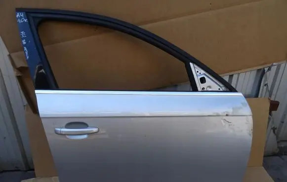 Audi A4 S4 B8 8K Front door