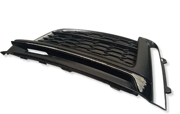 Audi A5 Front bumper lower grill 8W6807681F