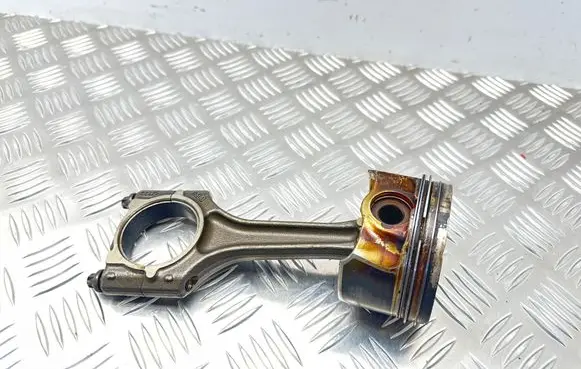 Audi A5 8T 8F Piston 06LB