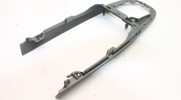 Porsche Boxster 987 Other center console (tunnel) element