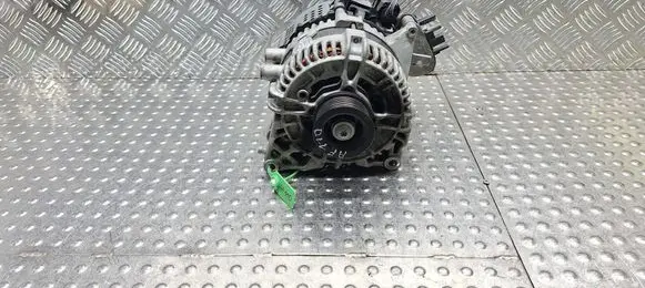 Ford Puma Generator/alternator S26370052 L1TA11238BA