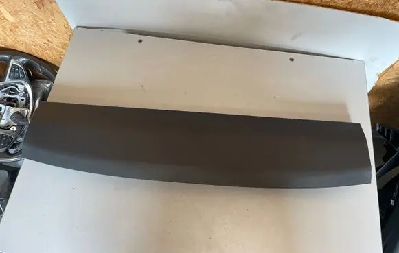 Toyota RAV 4 (XA50) Tailgate/trunk upper cover trim 6793942050