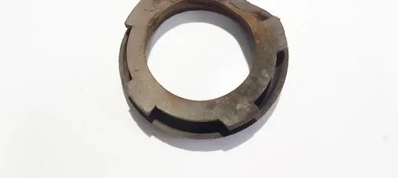 Fiat Panda II Front coil spring rubber mount 