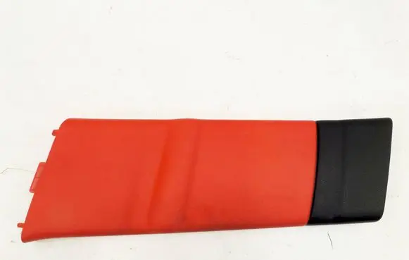 Mini Cooper Countryman R60 (B) pillar trim (bottom) 9803312