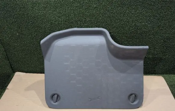 Man TGE 1gen Other interior part 7C1863761A