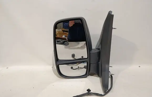 Ford Transit Front door electric wing mirror KK31-17883