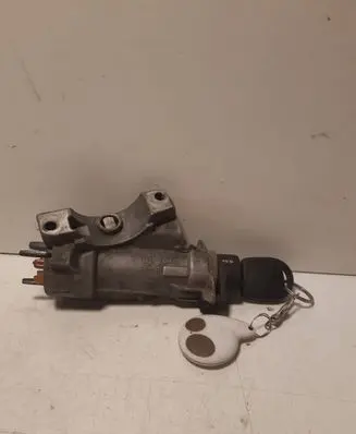 Volkswagen Sharan Ignition lock 4B0905851C