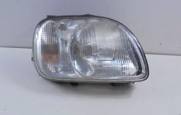 Nissan Micra Headlight/headlamp