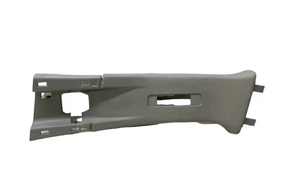 Renault Captur (B) pillar trim (top) 769135867R 631140132