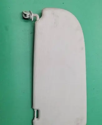 Volkswagen Caddy Sun visor 2K0857551