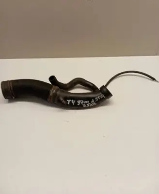 Volkswagen Transporter - Caravelle T4 Turbo air intake inlet pipe/hose 074129715F