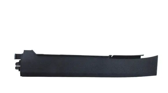 Mercedes-Benz GLE W167 Dashboard glove box trim A1676908604