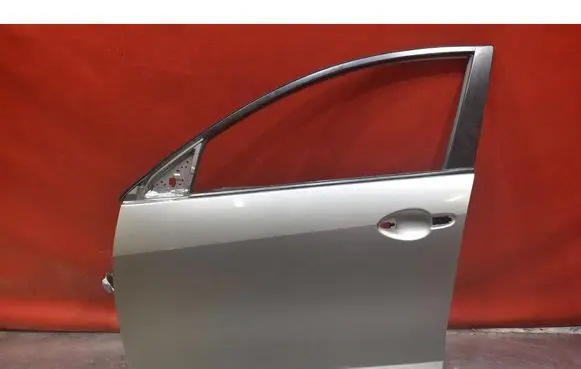 Mazda 3 II Front door 