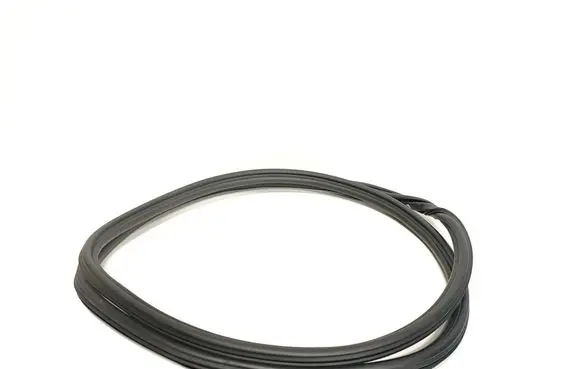 Audi A6 Allroad C7 Front door rubber seal 4G0831721A 4G0831721