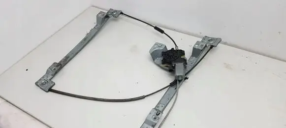 Mercedes-Benz Citan W415 Front door window regulator with motor KUI2929