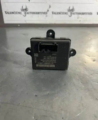 Ford Kuga II Door control unit/module AV6N14C236AB AV6N14C068AH CV6T14B532CA