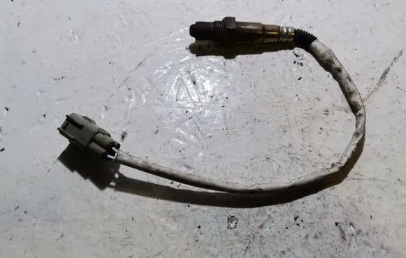 Toyota Corolla Verso AR10 Lambda probe sensor 0258006454