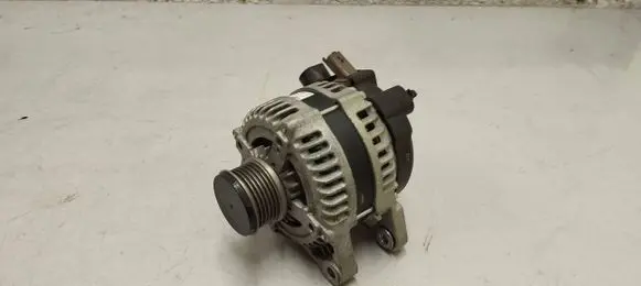 Citroen C3 Aircross Generator/alternator 9835688980