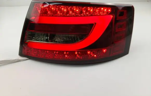 Audi A6 S6 C6 4F Rear/tail lights SK1610ADA64