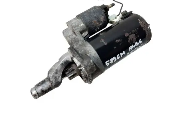 Audi A4 S4 B6 8E 8H Starter motor 0001109066 059911023H