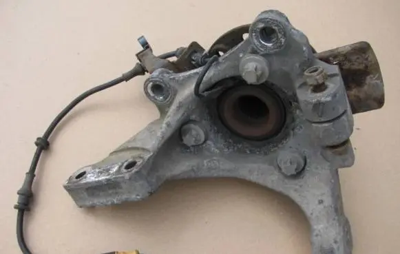 Fiat Croma Front wheel hub 3492L
