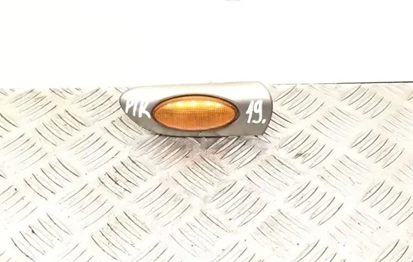 Opel Vectra B Front indicator light