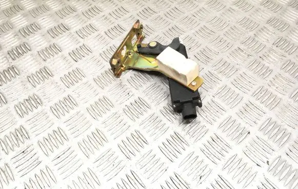 Citroen C3 Front door check strap stopper 245552